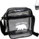 Hub Clear Sling Bag