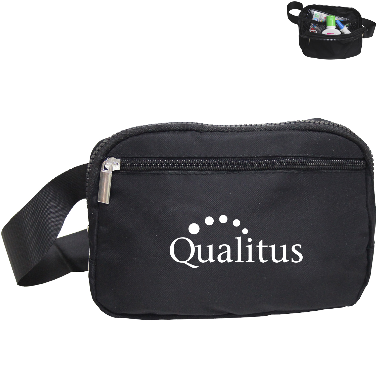 Product Photo 1 Aria Crossbody Sling/ Belt Bag