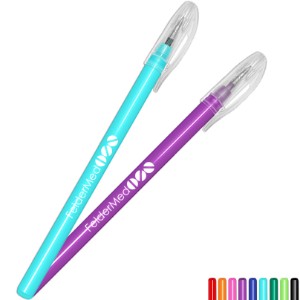 Extra Fine 0.5mm Point Gel Pen - LK1243