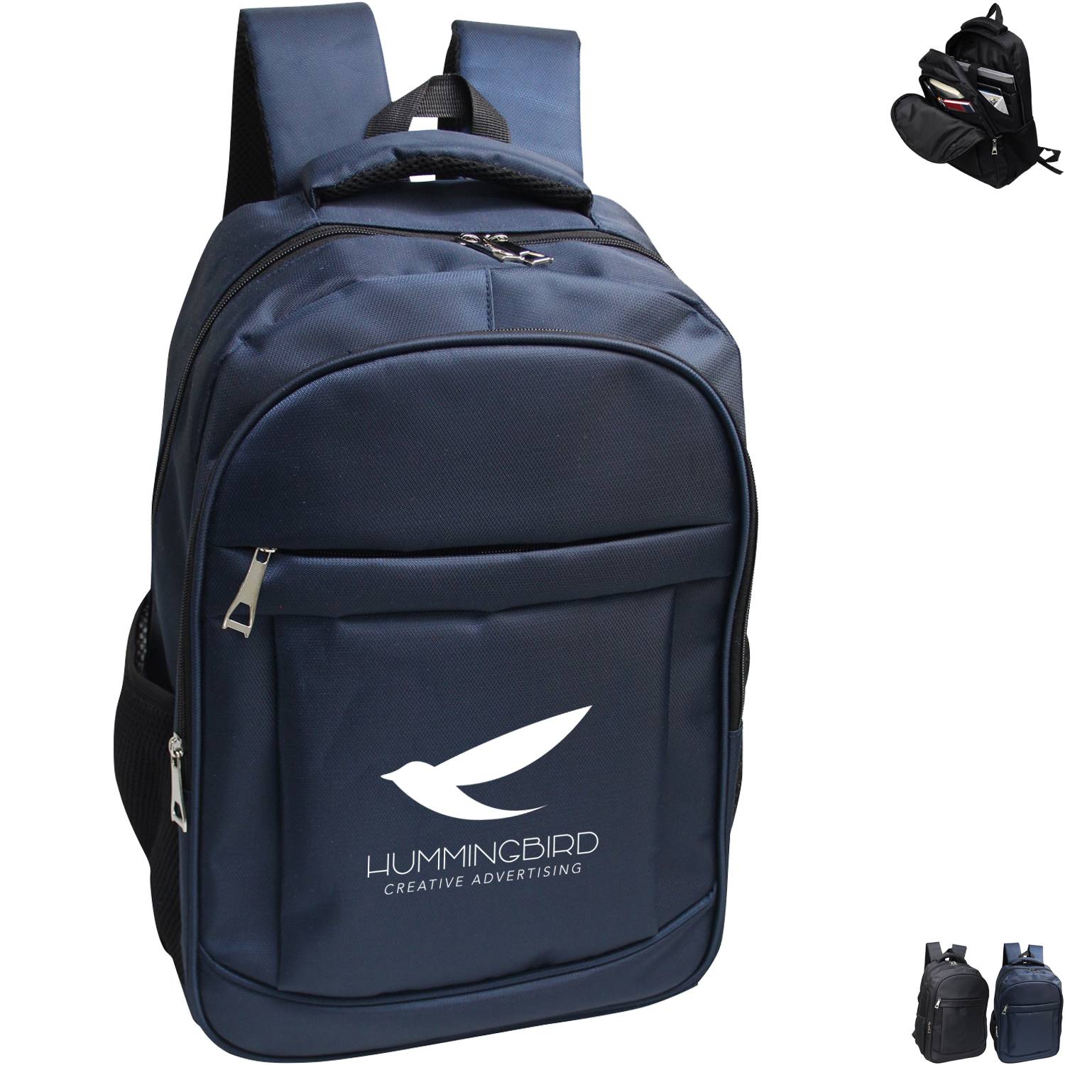 Product Photo 1 Eclipse Computer Backpack