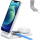 Wireless 3-in-1 Charging Station