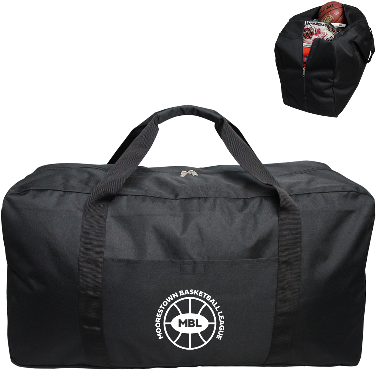 Product Photo 1 Cargo Gear Duffel Bag, 33"