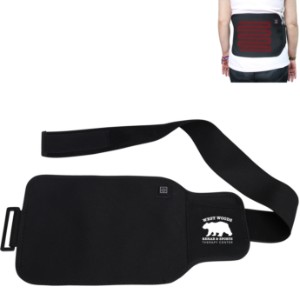 Portable USB Heating Waist Pad - GH5016