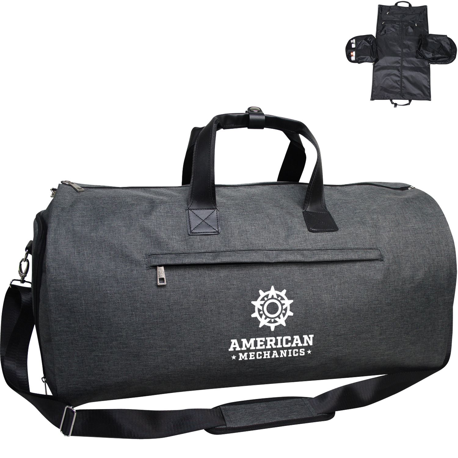 Product Photo 1 Wayfarer Duffle/Garment Bag