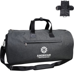 Wayfarer Duffle/Garment Bag - GH5020