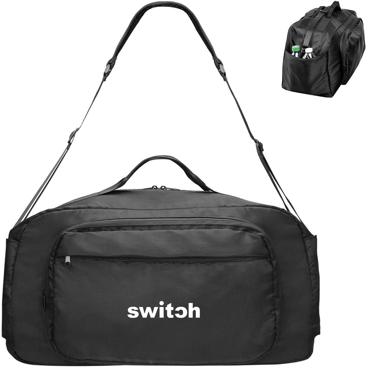 Product Photo 1 Wanderluxe Twill 21" Duffel Bag