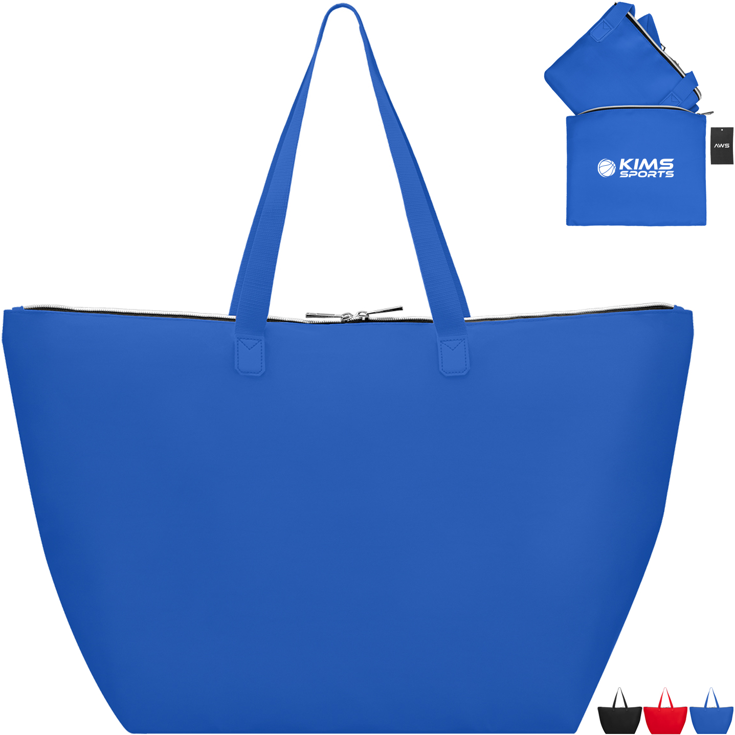 Product Photo 1 Buchanan AWS Packable Tote Bag