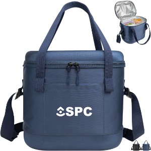 To-Go 20 Can Polyester Cooler Bag - HT6467