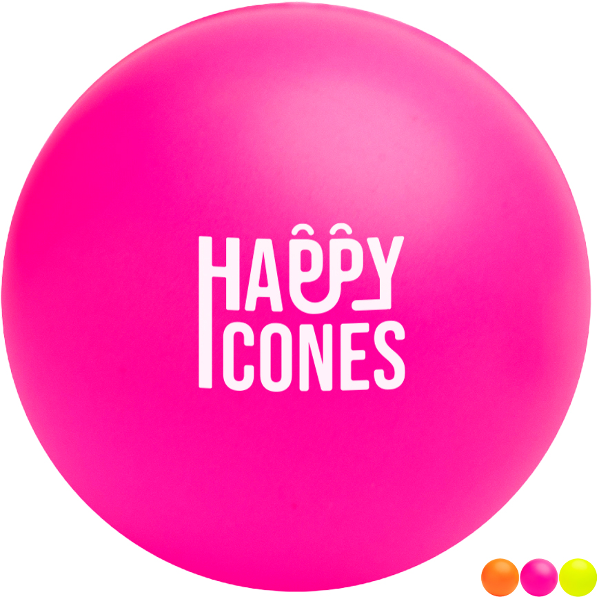 Product Photo 1 Neon Stress Ball Reliever