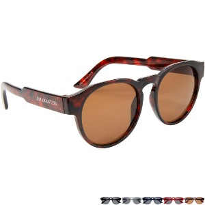 Gatsby Recycled Frame Sunglasses - HT6458