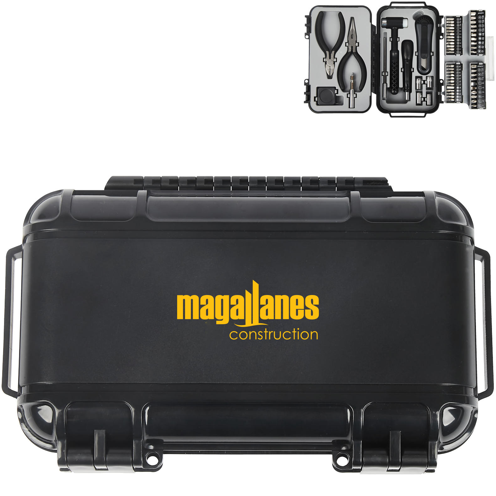 Product Photo 1 Humphrey 56-Piece Tool Set