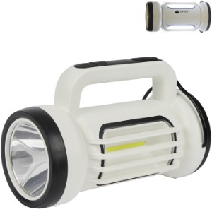 Lux Rechargeable COB Lantern - LG1648