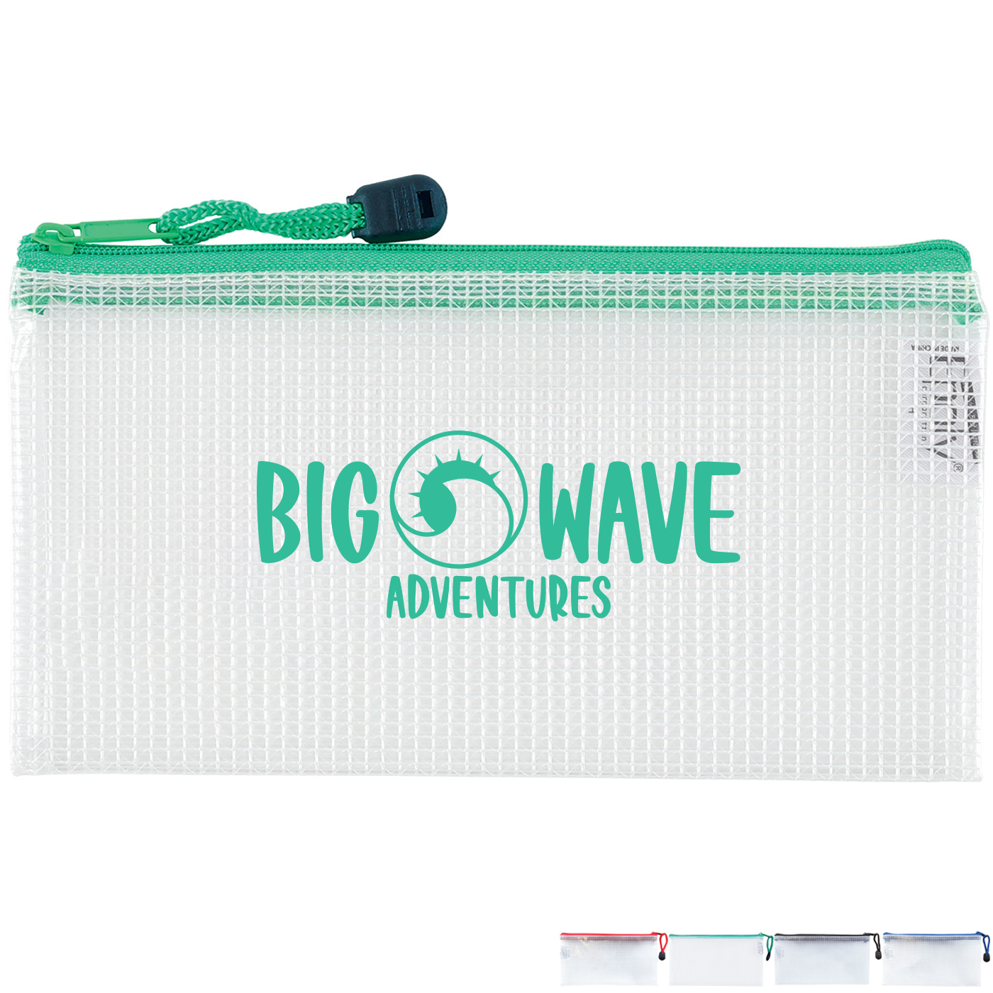 Product Photo 1 Small Zip Bag Clutch