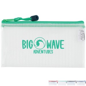 Small Zip Bag Clutch - EP1104