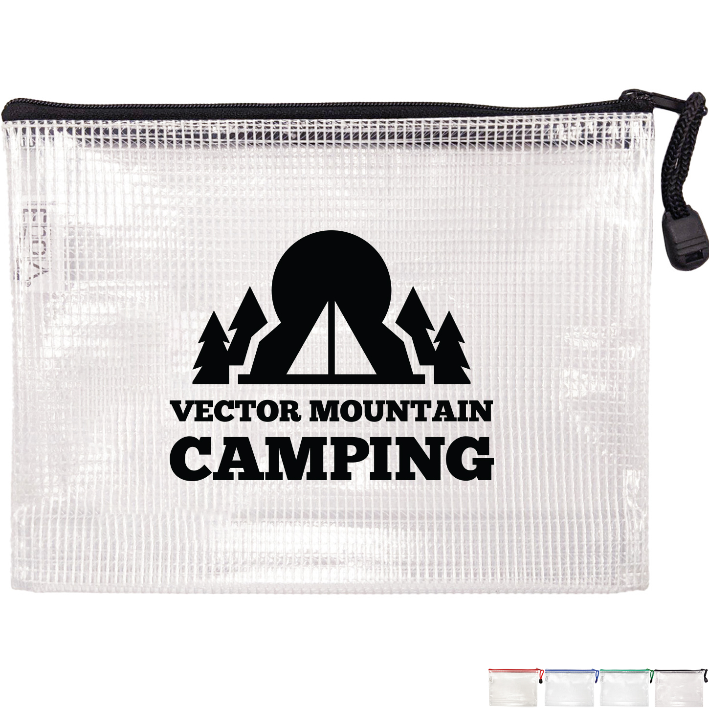 Product Photo 1 Quart Bag Travel Safe Accessory