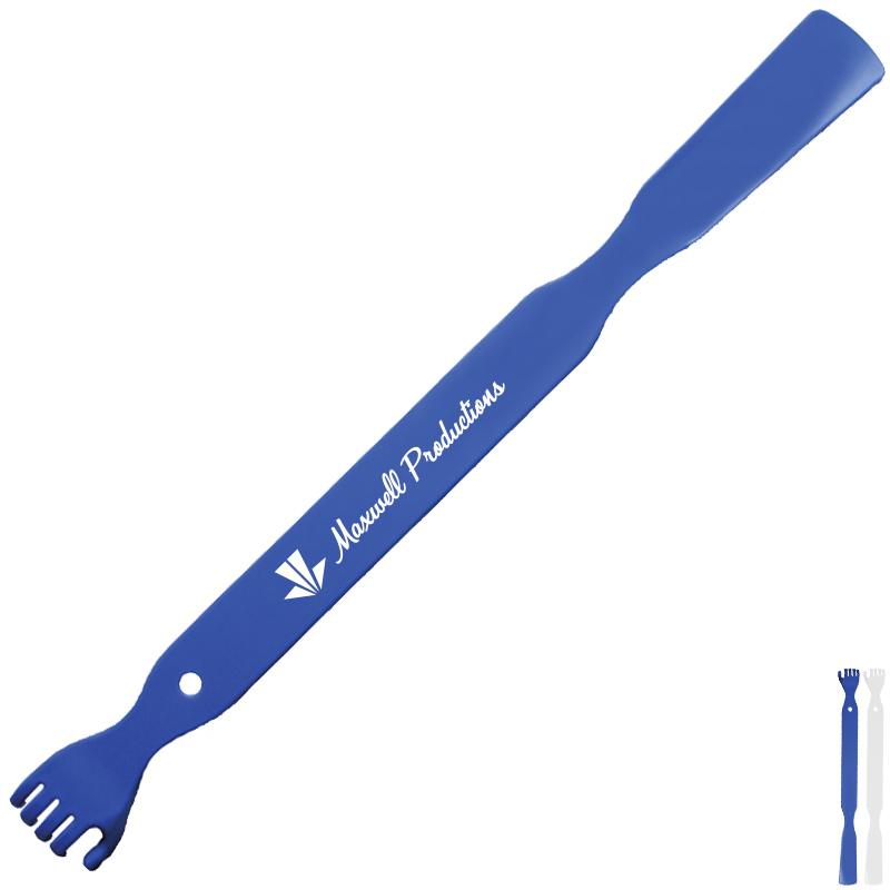 Product Photo 1 Blissful Back Scratcher & Shoehorn