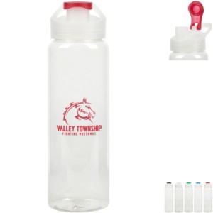 Coronado PET Chug Spout Bottle, 32oz. - LG1664