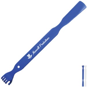 Blissful Back Scratcher & Shoehorn - BY3160