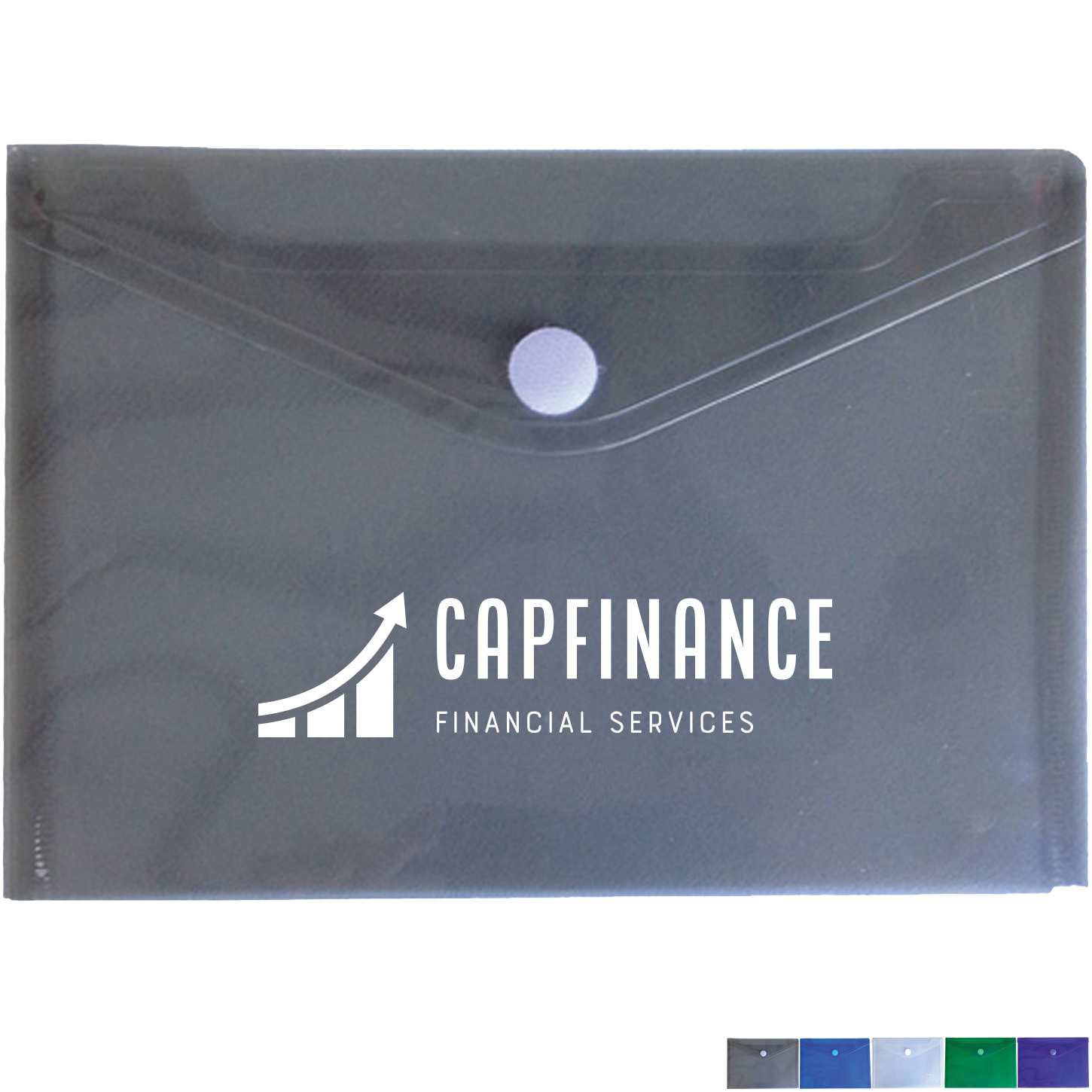 Product Photo 1 Touch Closure Invitation Envelope