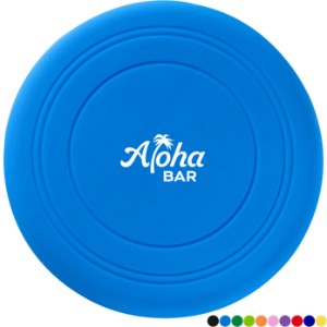 Silicone Flyer, 7" - JN1047