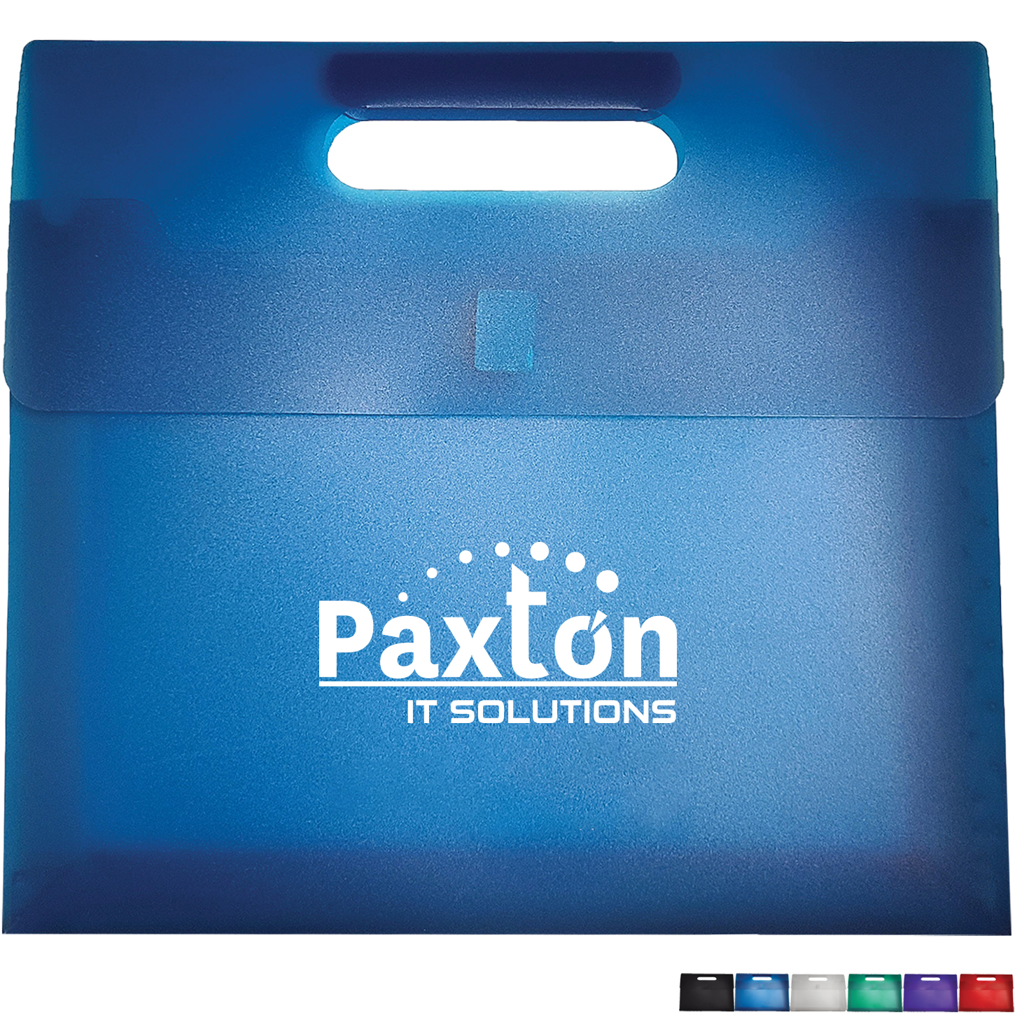 Product Photo 1 Carry Handle Case 2 Inch Expansion