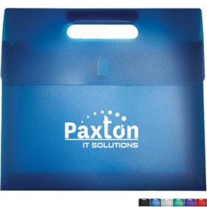 Carry Handle Case 2 Inch Expansion - EP1141