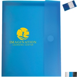 Meeting Large Folio with Envelope - EP1142