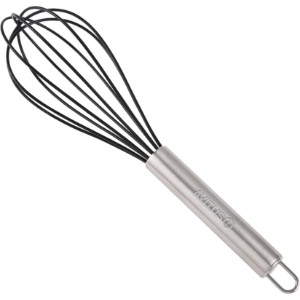 Blaze Stainless And Silicone Whisk - BO3250
