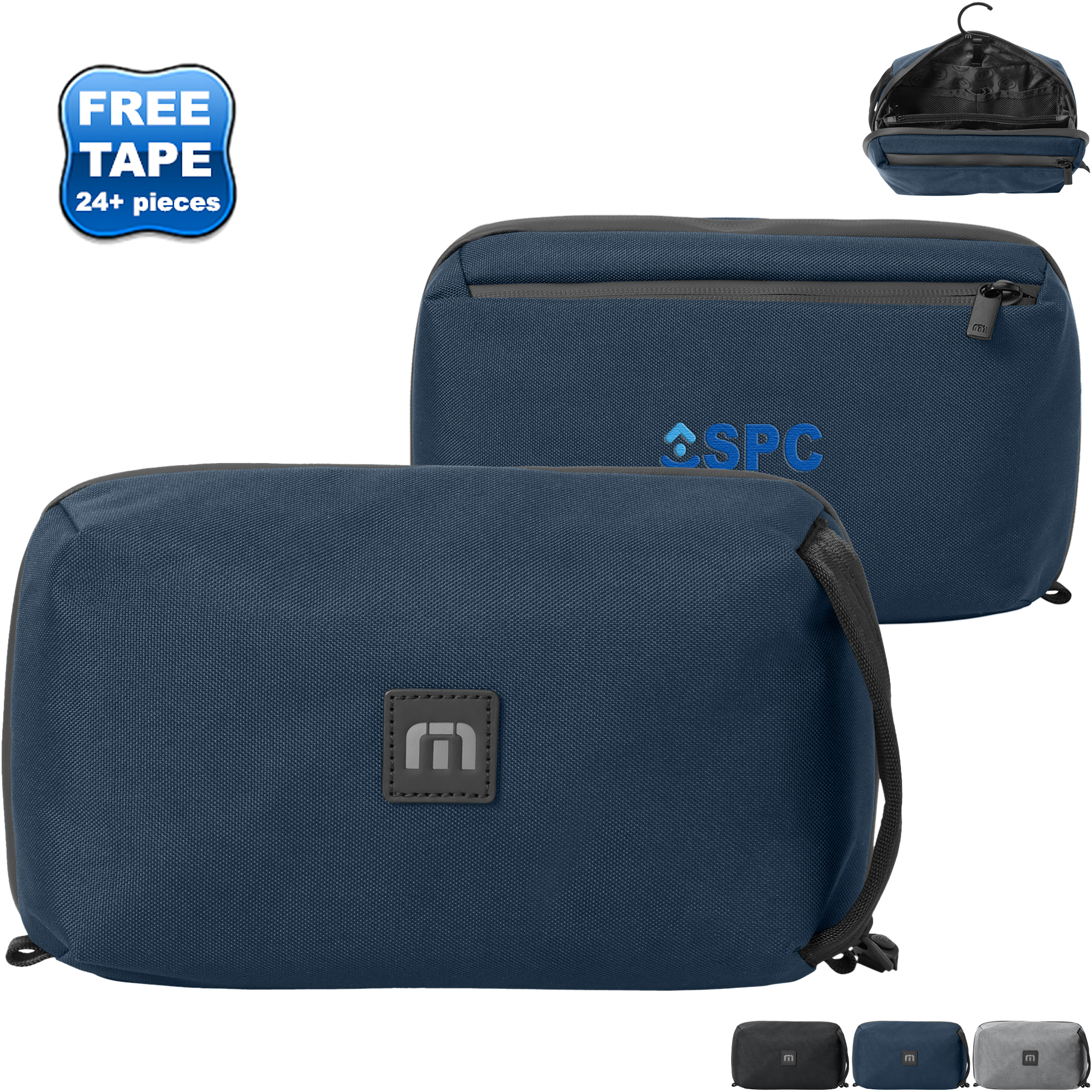 Product Photo 1 TravisMathew® Approach Polyester Case