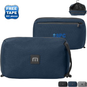 TravisMathew® Approach Polyester Case - WJ6970