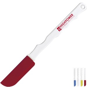 Cook's Favorite Slim Rubber Spatula - BY2220