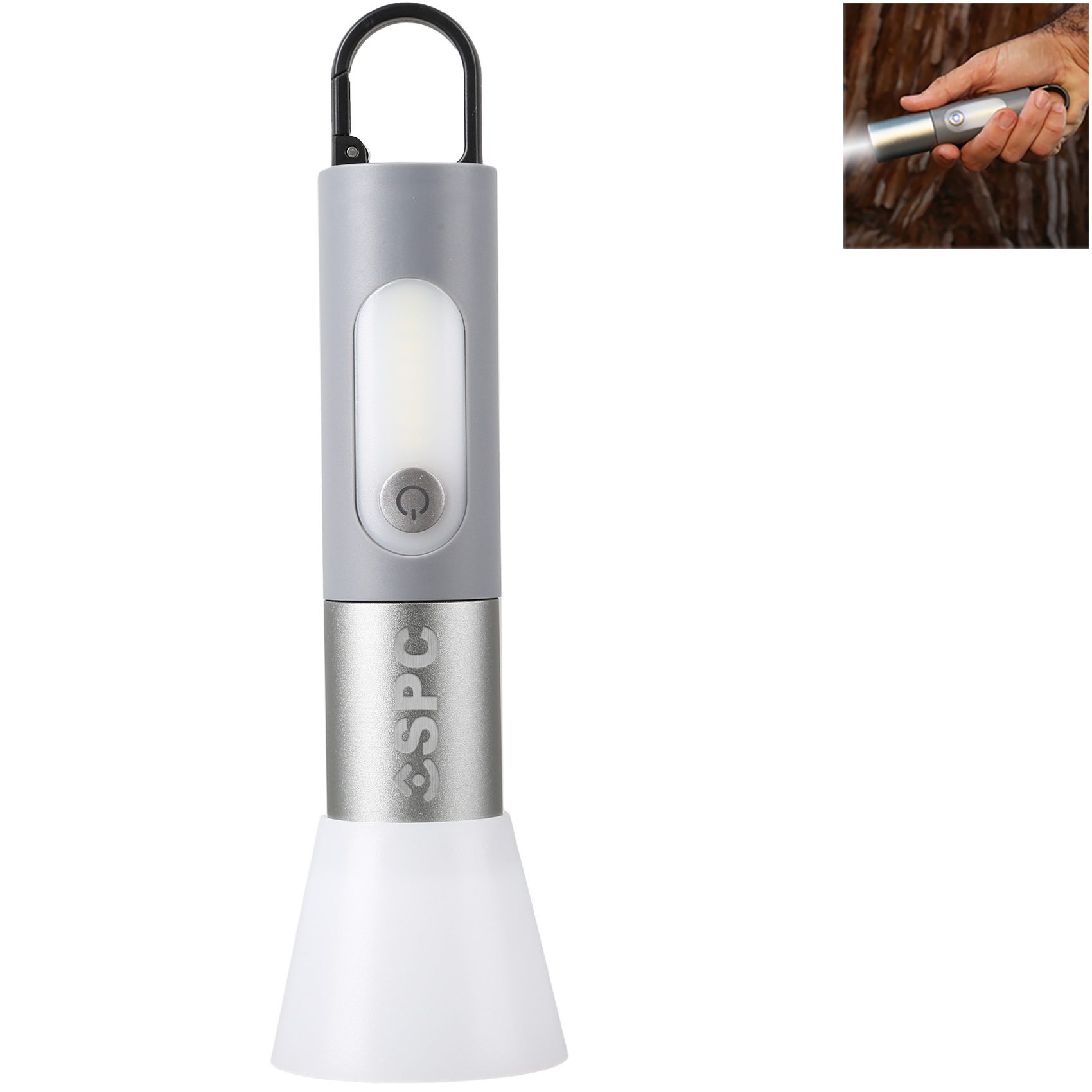 Product Photo 1 Odyssey Point Flashlight