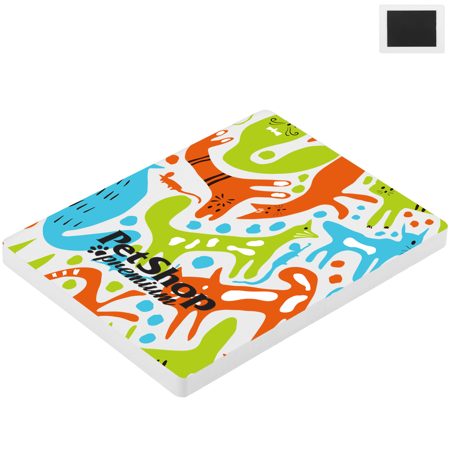 Product Photo 1 Essence Ceramic Magnet