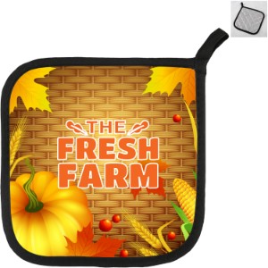 Professional Dye Sub Pot Holder - BO3257