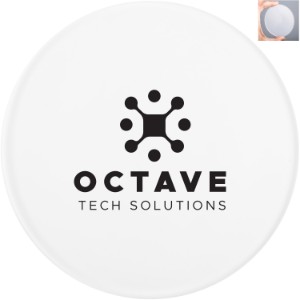 Everglow Acrylic Single Coaster - BO3253