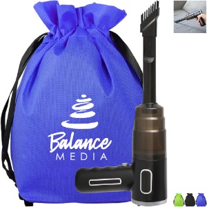 Power Pulse Rechargeable Handheld Vacuum - BO3256