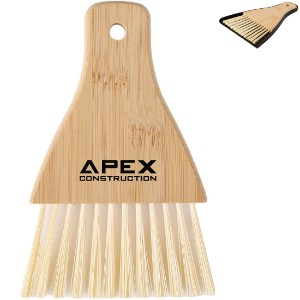 Chun Bamboo Brush & Dustpan - BO3271
