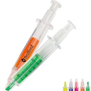 Syringe Highlighter - FD1053