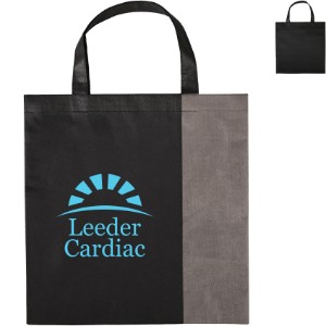 ReGen rPET Non-Woven Convention Tote Bag - BO3283