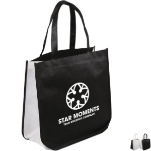 ReGen rPET Non-Woven Extra Large Shopping Tote Bag - BO3284