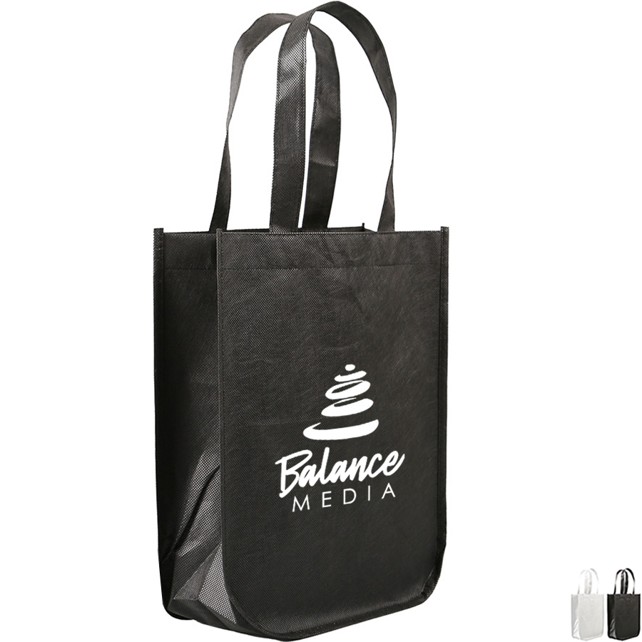 Product Photo 1 ReGen rPET Non-Woven Fashion Tote Bag