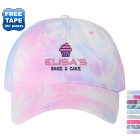 Photo 23 Sportsman™ Tie-Dyed Cotton Dad Cap