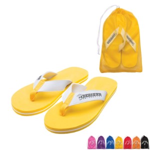 Deluxe Flip Flops - IL6205
