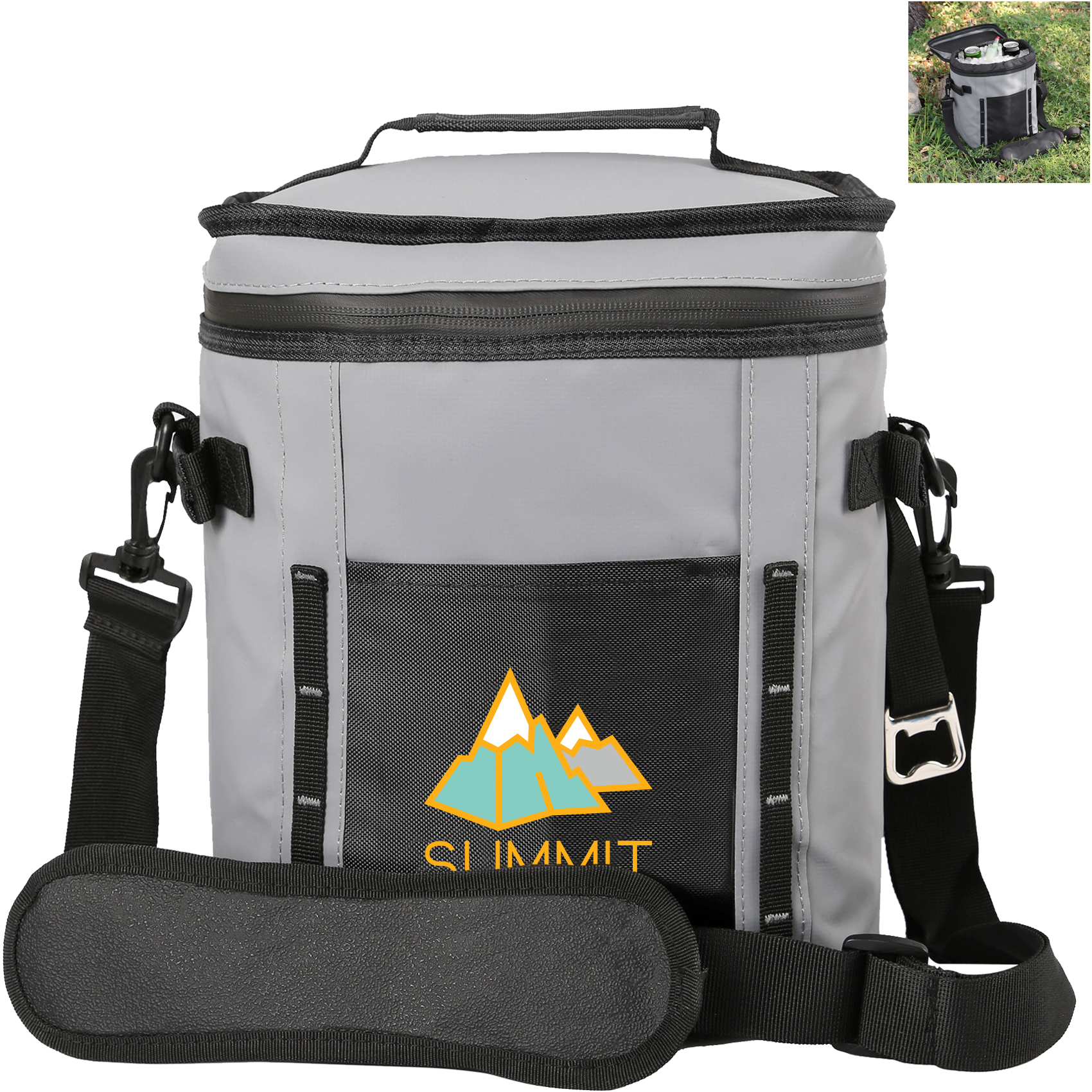 Product Photo 1 Frosty 12 Can Cooler Bag