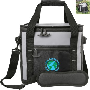 Frosty 24 Can Cooler Bag - PB1802