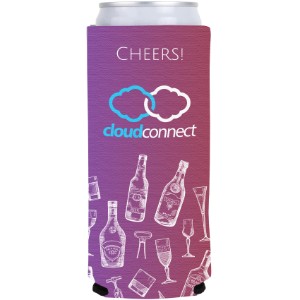 Neogreen™ Recycled Coolie slim, 12oz. - PB1805