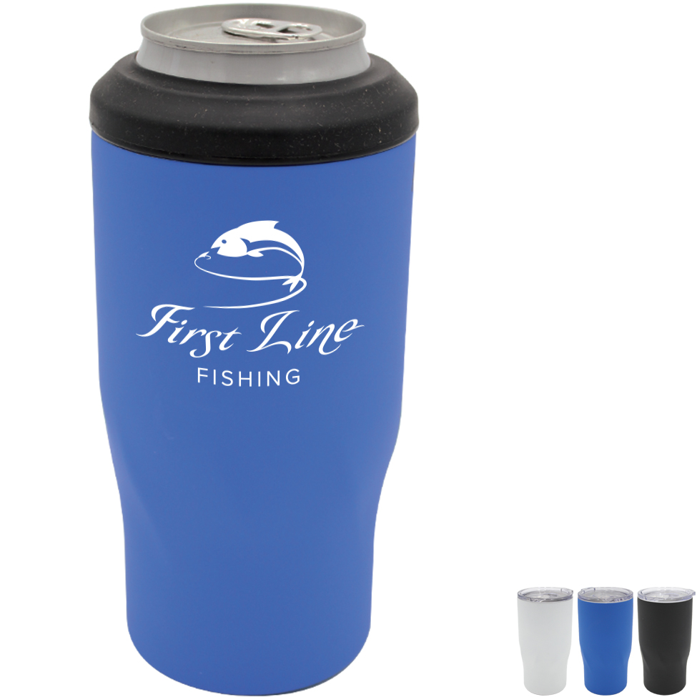 Product Photo 1 Halcyon 4-in-1 Can Cooler