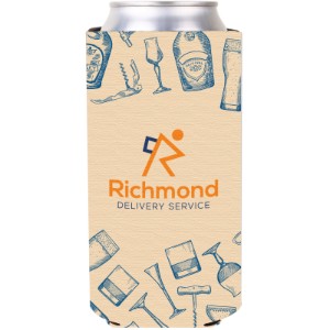 Best Coolie, 16oz. - PB1809