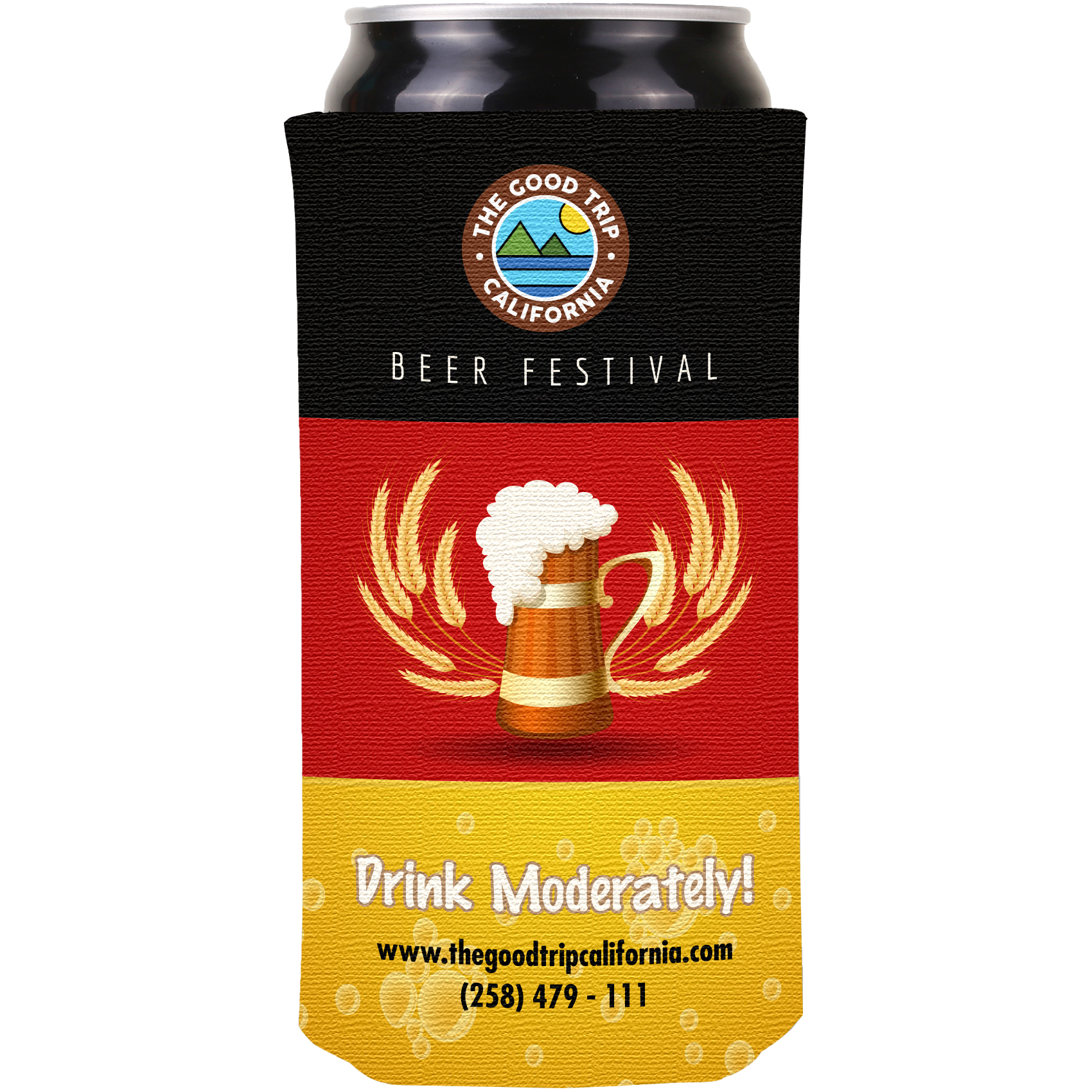 Product Photo 1 Best Coolie, 32oz.