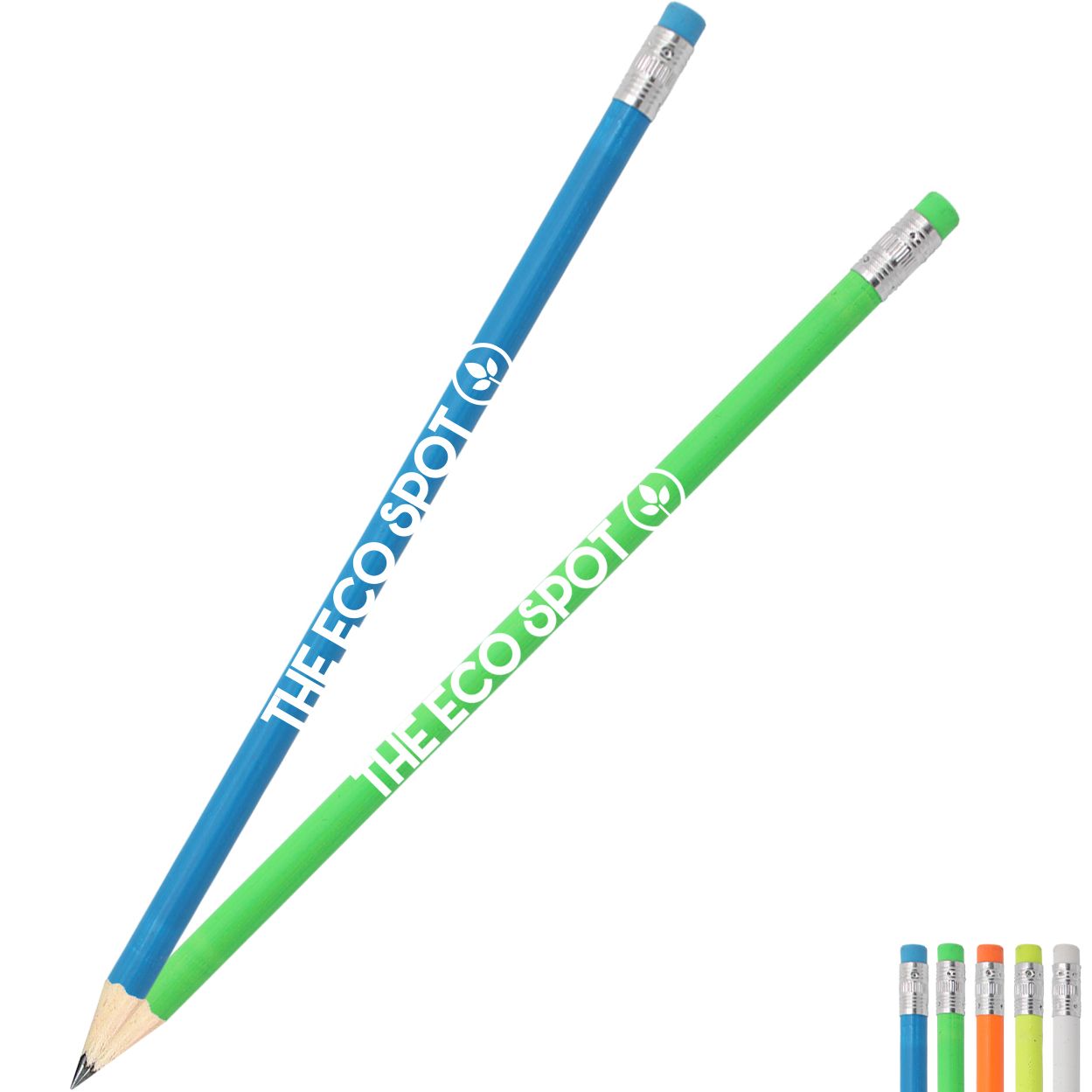 Product Photo 1 Halcyon Pencil